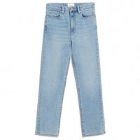 ARMEDANGELS Slim fit jeans met labelpatch, model 'LEJAANI'