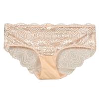 Wonderbra W0BHQ damesslip van microvezel met binnenvoering