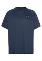 T-shirt Korte Mouw Under Armour TECH 2.0 SS TEE