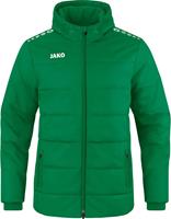 JAKO Coachvest Team met kap 7103-200