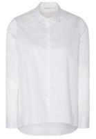 Eterna Overhemdblouse Loose fit EASY IRON (gemakkelijk te strijken)