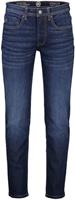 LERROS slim fit jeans Conlin dark blue