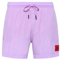 HUGO Dominica Recycled Swim Shorts 