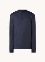 Gant Boss Menswear Pado Heren Polo LM