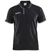 CRAFT PRO CONTROL POLOSHIRT M 1906734-999900