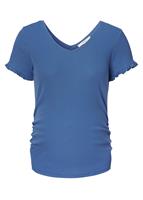 Esprit T-shirt Smoke Blue