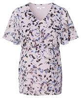 Noppies Umstandsbluse Noppies Bluse Kula (1-tlg)