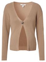 Esprit Strickjacke Light Taupe