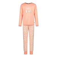 Sanetta Pyjama Elfenbein