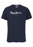T-shirt Korte Mouw Pepe jeans EGGO N