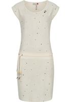 Ragwear Sommerkleid »Penelope Print B Intl.« leichtes Strand-Kleid mit stylischem Print