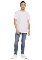 TOM TAILOR Denim Longshirt