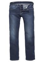 Pepe Jeans Straight jeans KINGSTON ZIP in five-pocketsmodel