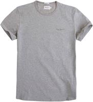 T-shirt Korte Mouw Pepe jeans ORIGINAL BASIC 3 N