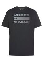 Under Armour T-shirt UA TEAM ISSUE WORDMARK SS (1-delig)