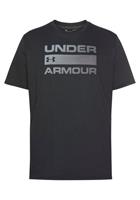 Under Armour T-Shirt »TEAM ISSUE WORDMARK SHORT SLEEVE«