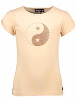 Flo ! Meisjes Shirt Korte Mouw - 