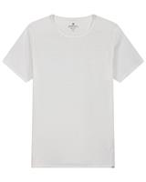 Dstrezzed Mc Queen T Shirt Weiss