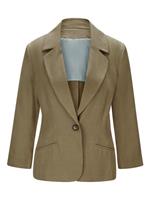 LINEA TESINI by heine Blusenblazer