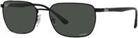 Ray-BanÂ Ray-Ban RB3684CH-002/K8