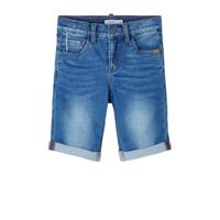 Name It Jeansshort NKMTHEO XSL DNM L SHORTS 6622-CL NOOS