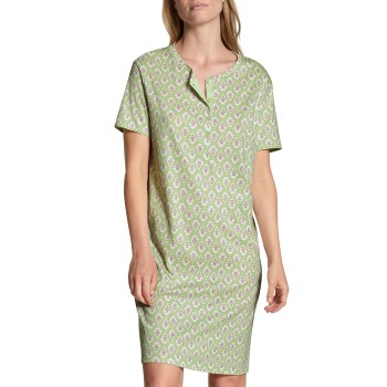 Calida Blooming Nights Sleepshirt 