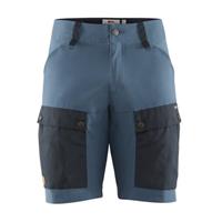 Keb Herren Shorts dunkelblau 