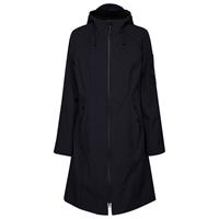 Ilse jacobsen Softshell Regenjas RAIN37 - 660 Dark Indigo | Dark Indigo