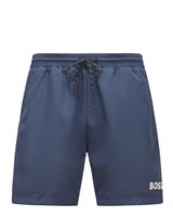 BOSS Starfish zwemshort blauw