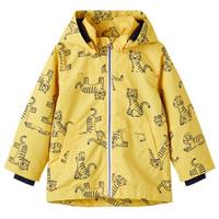 Name it Ãœbergangsjacke NMMMAX  (recycelt) gelb Gr. 80 Jungen Baby