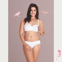 Anita Voedingsbh Basic Wit