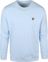 Lyle & Scott Sweatshirt (1-tlg)