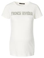 Supermom T-shirt French Rivera