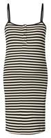 Supermom Jurk Stripe