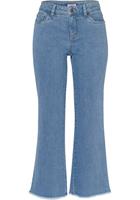 Kangaroos 5-Pocket-Jeans Â»DENIM CULOTTEÂ« NEUE KOLLEKTION