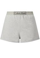Calvin Klein Lingeri korte broek, grijs