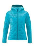 Maier sports Funktionsjacke Â»Pampero WÂ« Sportliche PrimaLoftÂ Jacke mit partieller Steppung