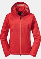 Schöffel Regenjacke "Jacket Easy XT L", mit Kapuze