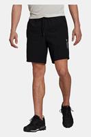 adidas Liteflex Short Korte Broek Zwart