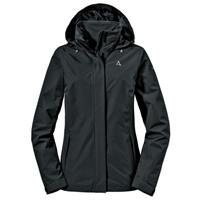 Schöffel - Women's Jacket Gmund - Regenjacke
