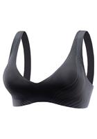 Bralettes/zonder beugel Sloggi ZERO FEEL