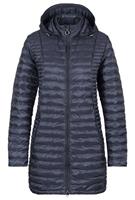 Bugatti Parka met afneembare capuchon