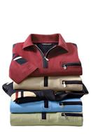 Catamaran Poloshirt met korte mouwen