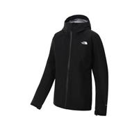 The North Face W Dryzzle Futurelight Jacket Zwart