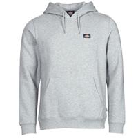 Dickies MÃnner Hoody Oakport in grau