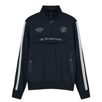 Black Bananas N.P.C. Trainingsbroek Heren Blauw -