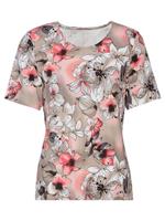 Your Look... for less! Shirt met korte mouwen