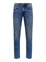 Only & Sons Regular-fit-Jeans Â»WEFTÂ«
