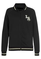 Lascana Sweatjacke