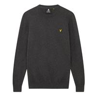 Lyle and Scott Crew neck merino